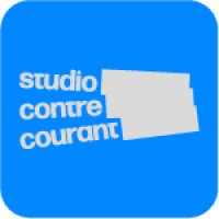 studio contrecourant logo - Similar company to Gravity Agency