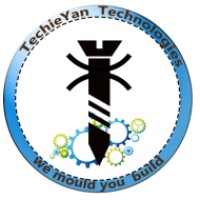 TechieYan Technologies logo - Similar company to Acclaim Coding Solutions