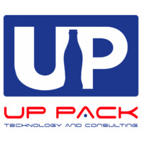 UP PACK BRASIL logo - Similar company to Uppack