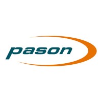 Pason Systems USA Corp. logo - Similar company to Pason