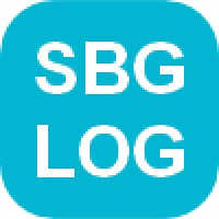 SBG LOG logo - Similar company to Pcsoft
