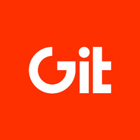 git Gmbh logo - Similar company to Alphasystems Gmbh