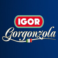 Igor Gorgonzola logo - Similar company to Probiotical S.P.A.