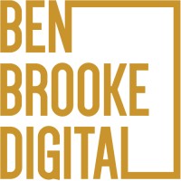Ben Brooke Digital logo - Similar company to Cavalry