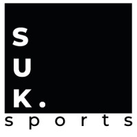 SUK Sports logo - Similar company to Spaescape