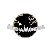 MediaMundial logo - Similar company to Connectif