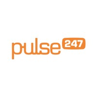 Pulse247 Oy logo - Similar company to Pulse 24/7