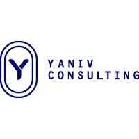 Yaniv Consulting LLC logo - Similar company to Norskin Materials As