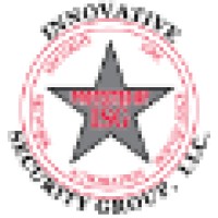 Innovative Security Group LLC logo - Similar company to Genesis Electrical Service