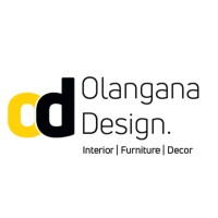 Olangana Design logo - Similar company to Style+(Interiors & Renovations)