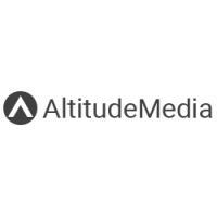 Altitude Media logo - Similar company to Oracle Digital Marketing