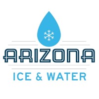 Arizona Ice & Water logo - Similar company to Arizona Ice Tea