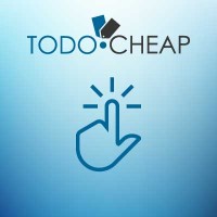 Todo Cheap Mx logo - Similar company to Idf - Integrate Data Facts