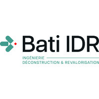 Bati IDR logo - Similar company to Alpac Iso
