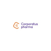 Corporatus Pharma logo - Similar company to Rishon Lezion Llc