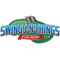 Swings-N-Things Fun Park logo - Similar company to Advanced Welding Solutions