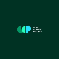 Good Climate logo - Similar company to The Urio Foundation