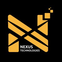 Nexus Technologies - Healthcare IT logo - Similar company to Quest Diagnostics Healthcare It Solutions (Formerly Medplus)