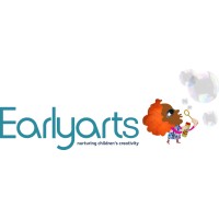 Earlyarts logo - Similar company to B. Smith Packaging Ltd (Worcester)