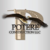 POTERE CONSTRUCTION LLC logo - Similar company to Double Diamond Construction And Development