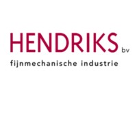 FMI Hendriks logo - Similar company to Fontys Mechatronica Venlo