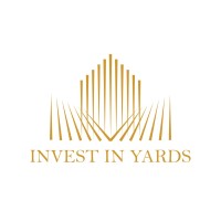 Invest In Yards logo - Similar company to Aspyriz