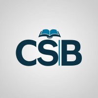 CSB logo - Similar company to Hackcsb