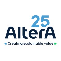 Altera logo - Similar company to Bouwinvest Real Estate Investors