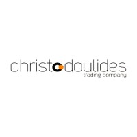 CHRISTODOULIDES TRADING COMPANY logo - Similar company to Computermind