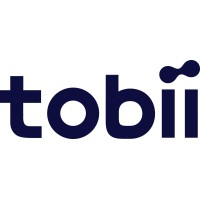 Tobii China logo - Similar company to Ninkear
