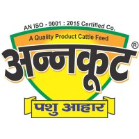 Annkoot Pashu Aahar logo - Similar company to Dharti Corporation