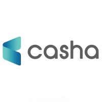 Casha logo - Similar company to C Estates Inc