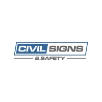 Civil Signs & Safety logo - Similar company to Michael Short Signs