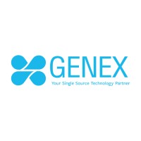 Genex-Solutions logo - Similar company to Climbjios