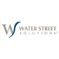 Water Street Solutions logo - Similar company to Hyperion Water Technologies