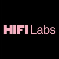 HIFI Labs logo - Similar company to Simplemins