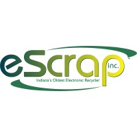 eScrap Inc logo - Similar company to Tes Inc