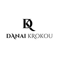 Danai Krokou logo - Similar company to Insuleur - The Network Of Insular Chambers Of Commerce And Industry Of The Eu