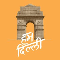 Humans of Delhi logo - Similar company to Trykiya