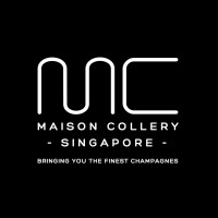 MAISON COLLERY - SINGAPORE logo - Similar company to Wea Wines