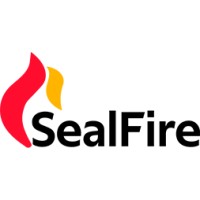 Seal Fire logo - Similar company to Bioplastic Chile Spa