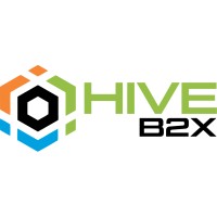 HiveB2X logo - Similar company to Trifecta Technologies