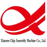 Xiamen Chip Assembly Machine Co., Ltd logo - Similar company to Distribuidora Adhesy