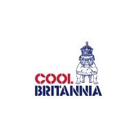 Cool Britannia logo - Similar company to Richtopia
