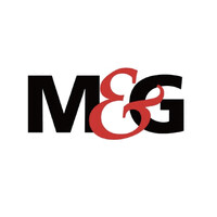 Mail & Guardian logo - Similar company to The Citizen News