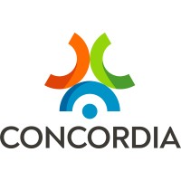 Concordia - Szervezet- és Vezetésfejlesztés logo - Similar company to Flow Consulting