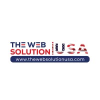 The Web Solution USA logo - Similar company to Web Point Digital