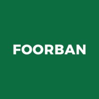 Foorban logo - Similar company to Miscusi