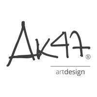 Ak47 Design logo - Similar company to The Bimaster