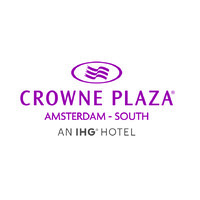 Crowne Plaza Amsterdam - South logo - Similar company to Dispatch Connect Services